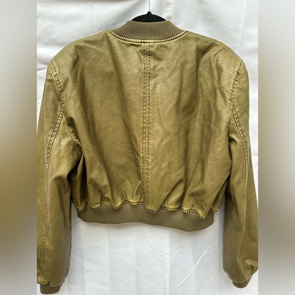 LIONESS allura bomber. Size L . NEW! - Picture 8 of 9